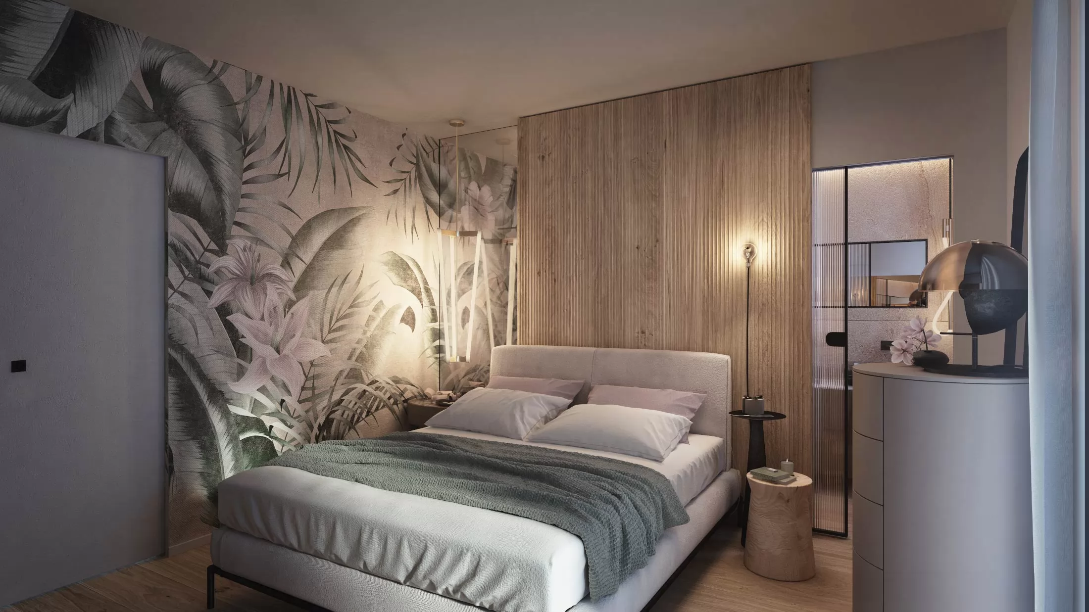 Apartamento Giusy por Francesco Cardano