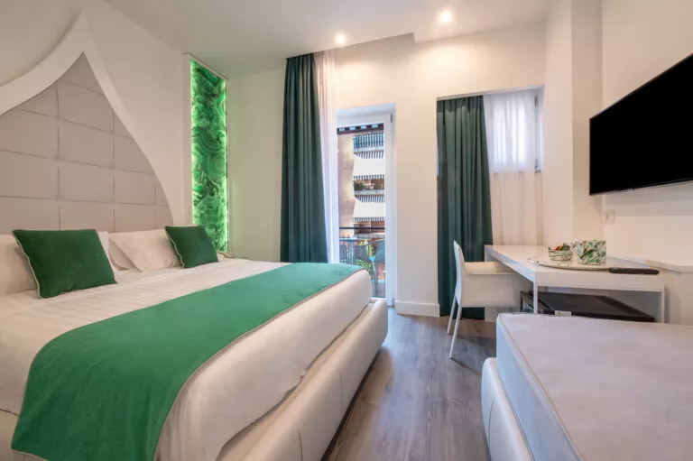 Hotel Diamond Suite by Progetto Casa
