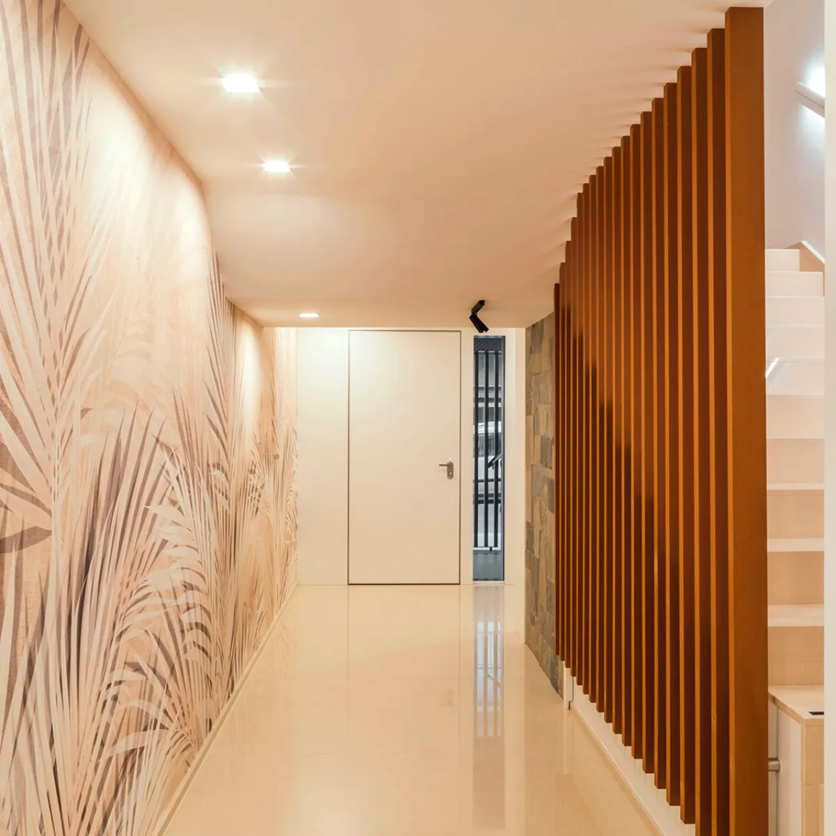 Palacio Residencial por Francesco Cardano