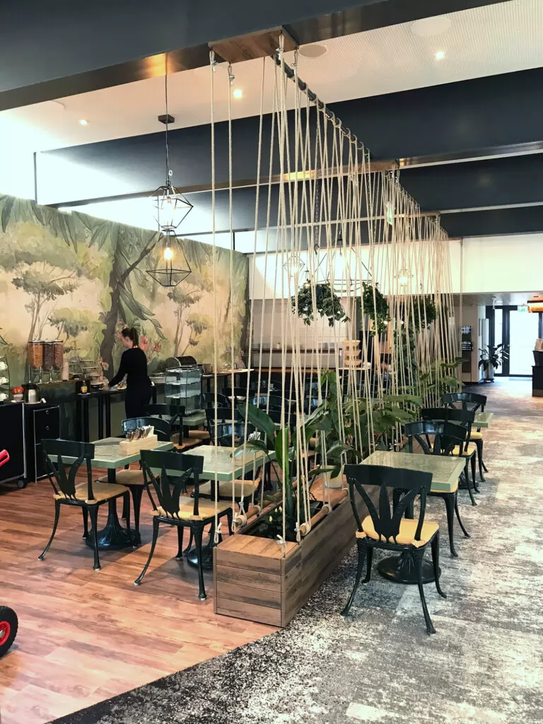 Hotel Engel by Krucker Partner AG