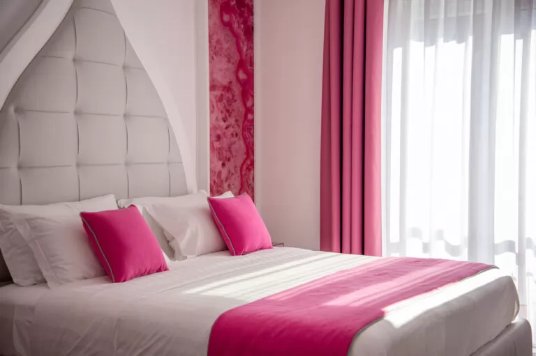 Hotel Diamond Suite by Progetto Casa