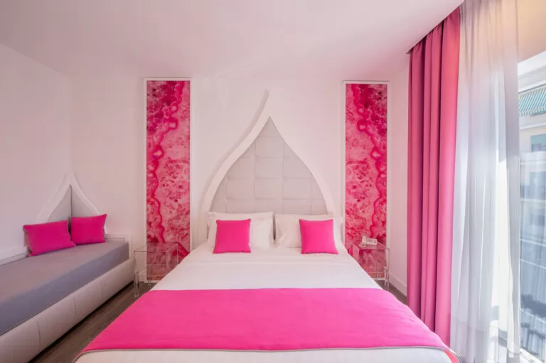Hotel Diamond Suite by Progetto Casa