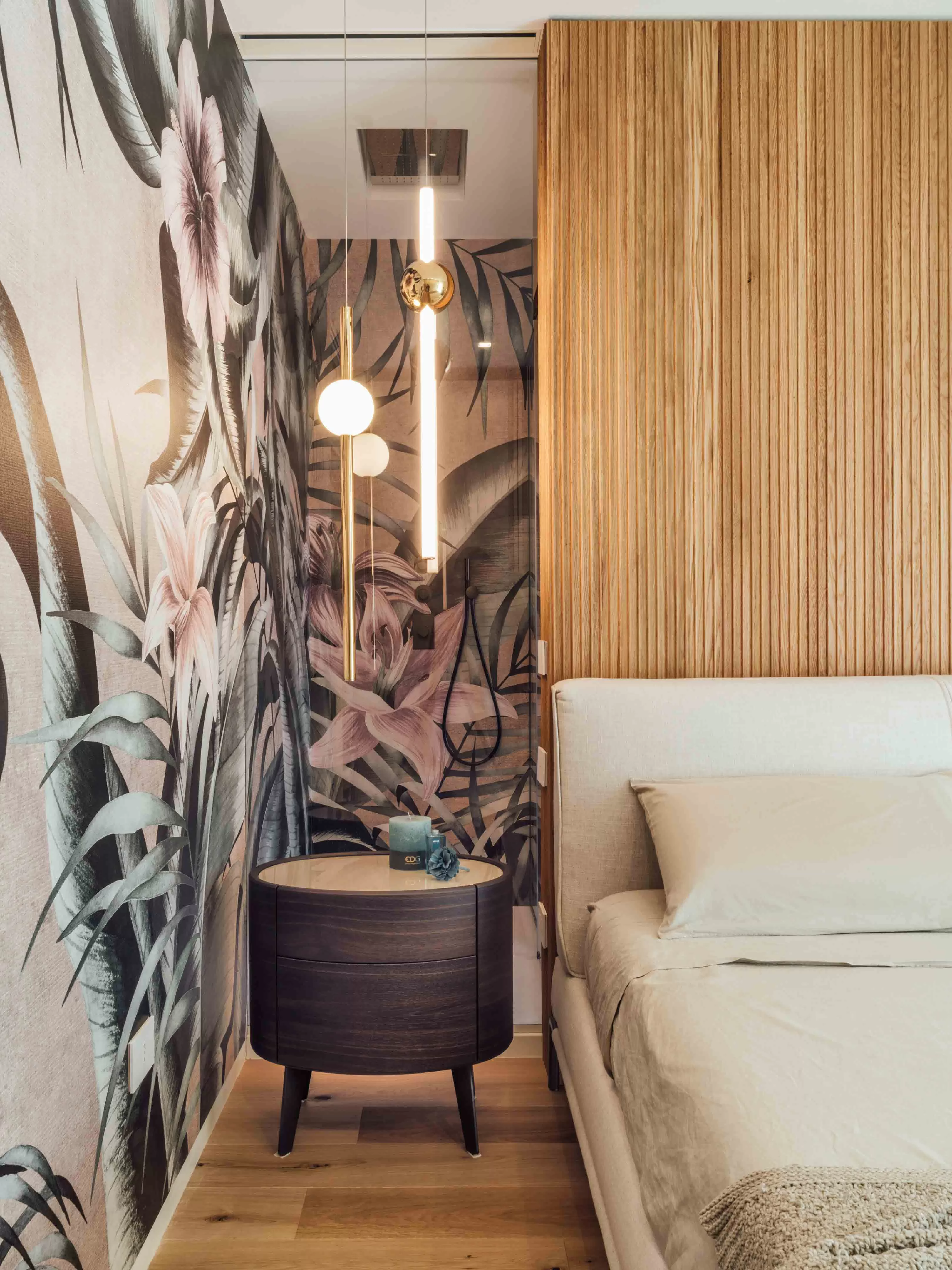 Apartamento Giusy por Francesco Cardano