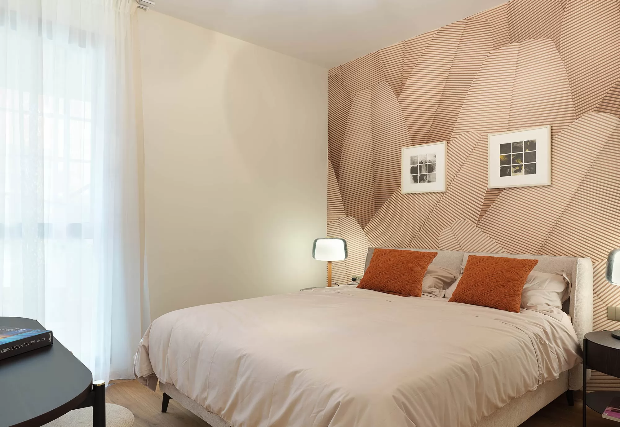 Art Square Residences by Otomi Studio