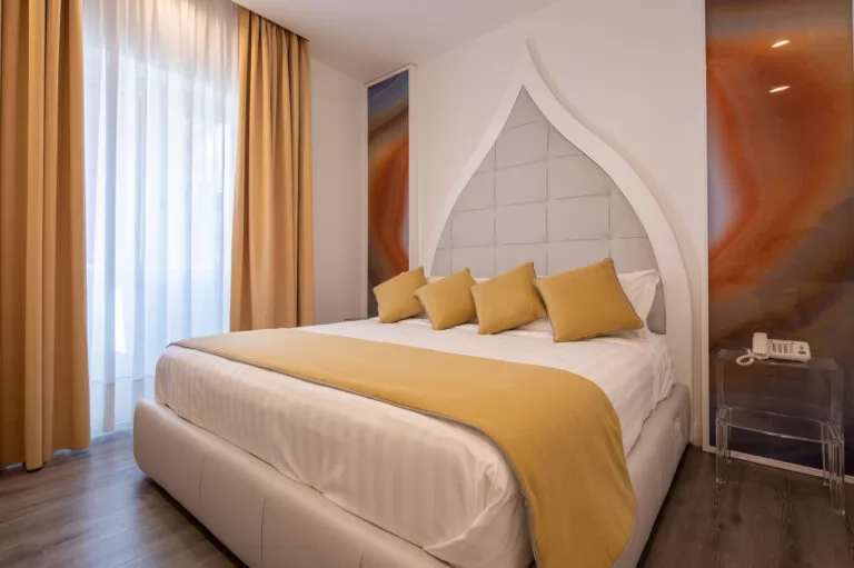 Hotel Diamond Suite by Progetto Casa