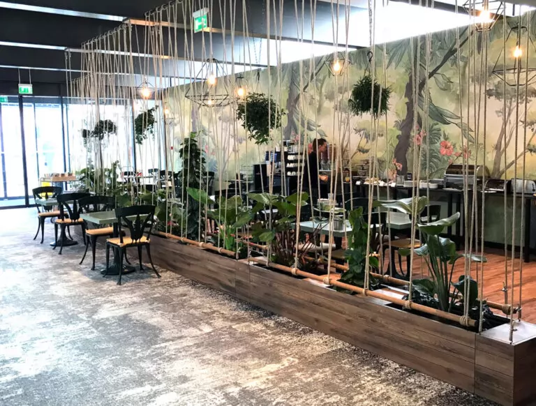 Hotel Engel by Krucker Partner AG