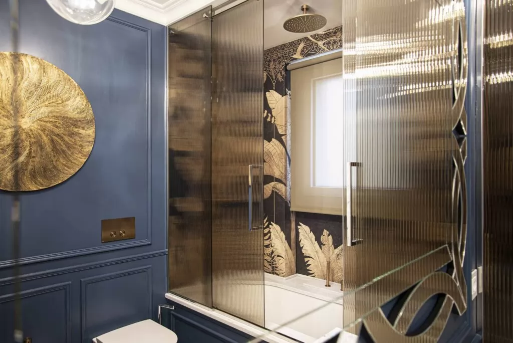 Apartment im Stadtteil Parioli (Rom) bei Luoghi Comuni