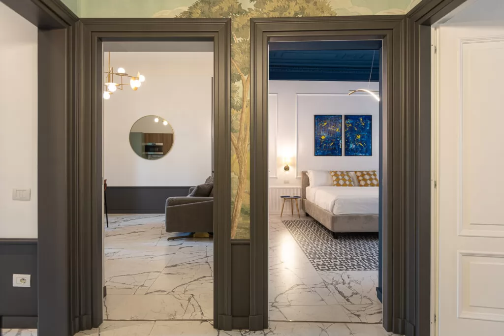 Il Romulus by Studio Celletti
