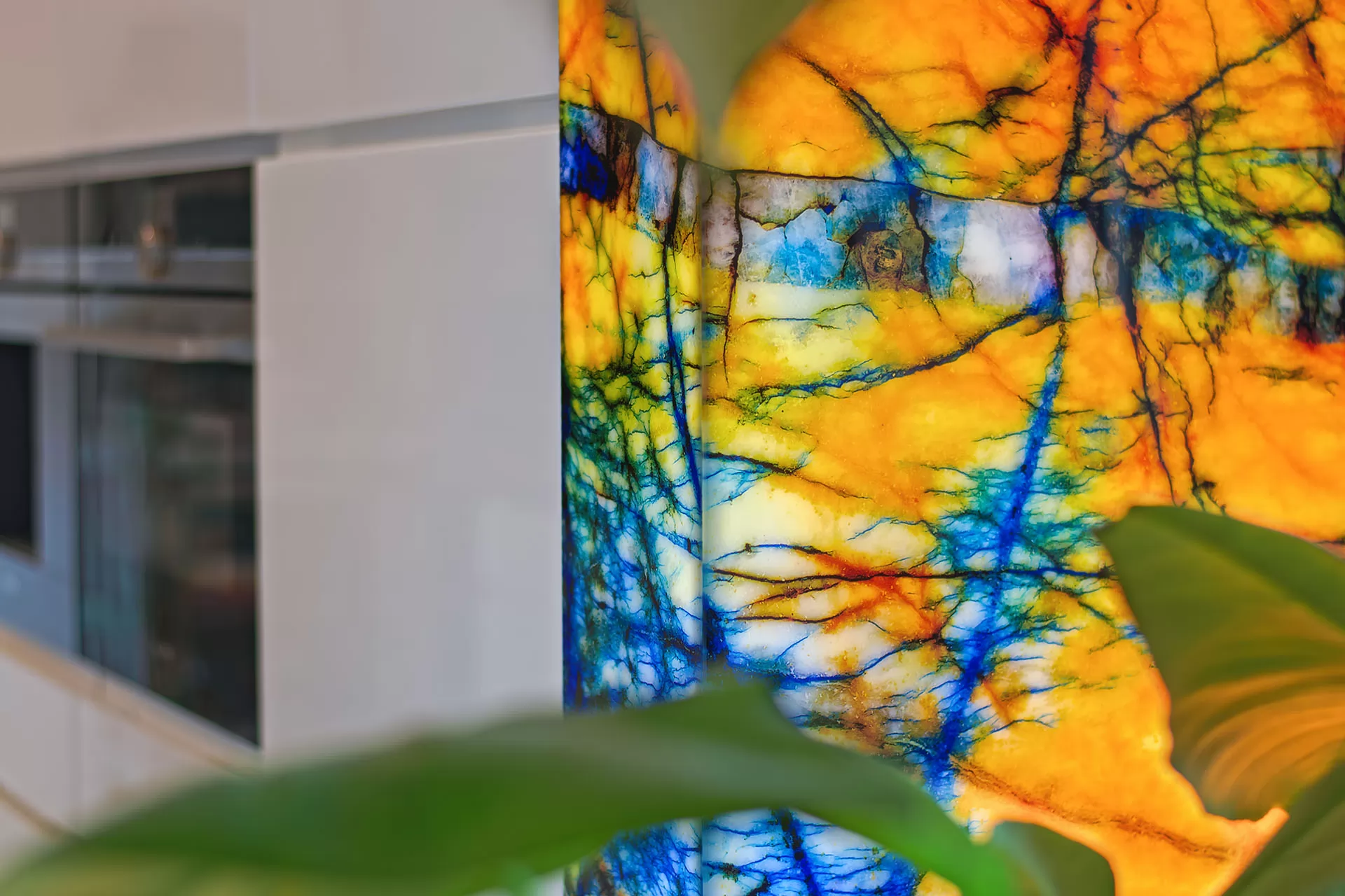 Kitchen– Private project by Cintera | Tecnografica