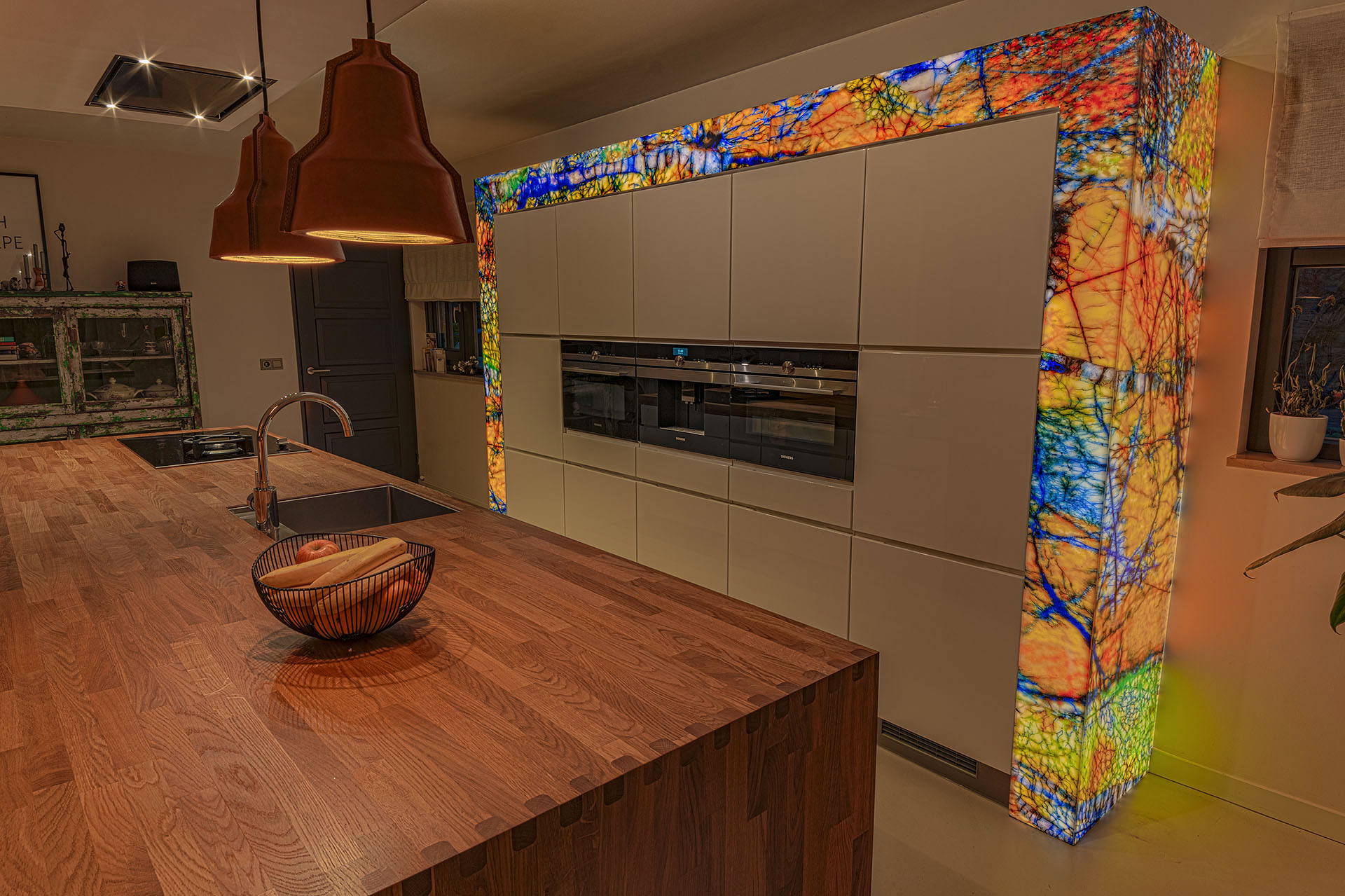 Küche – Privates Projekt von Cintera | Tecnografica