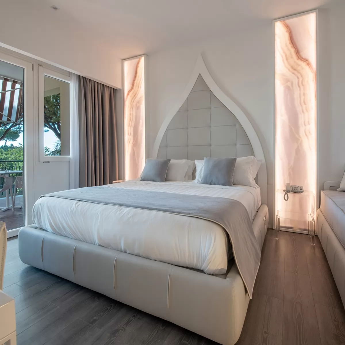 Hotel Diamond Suite by Progetto Casa