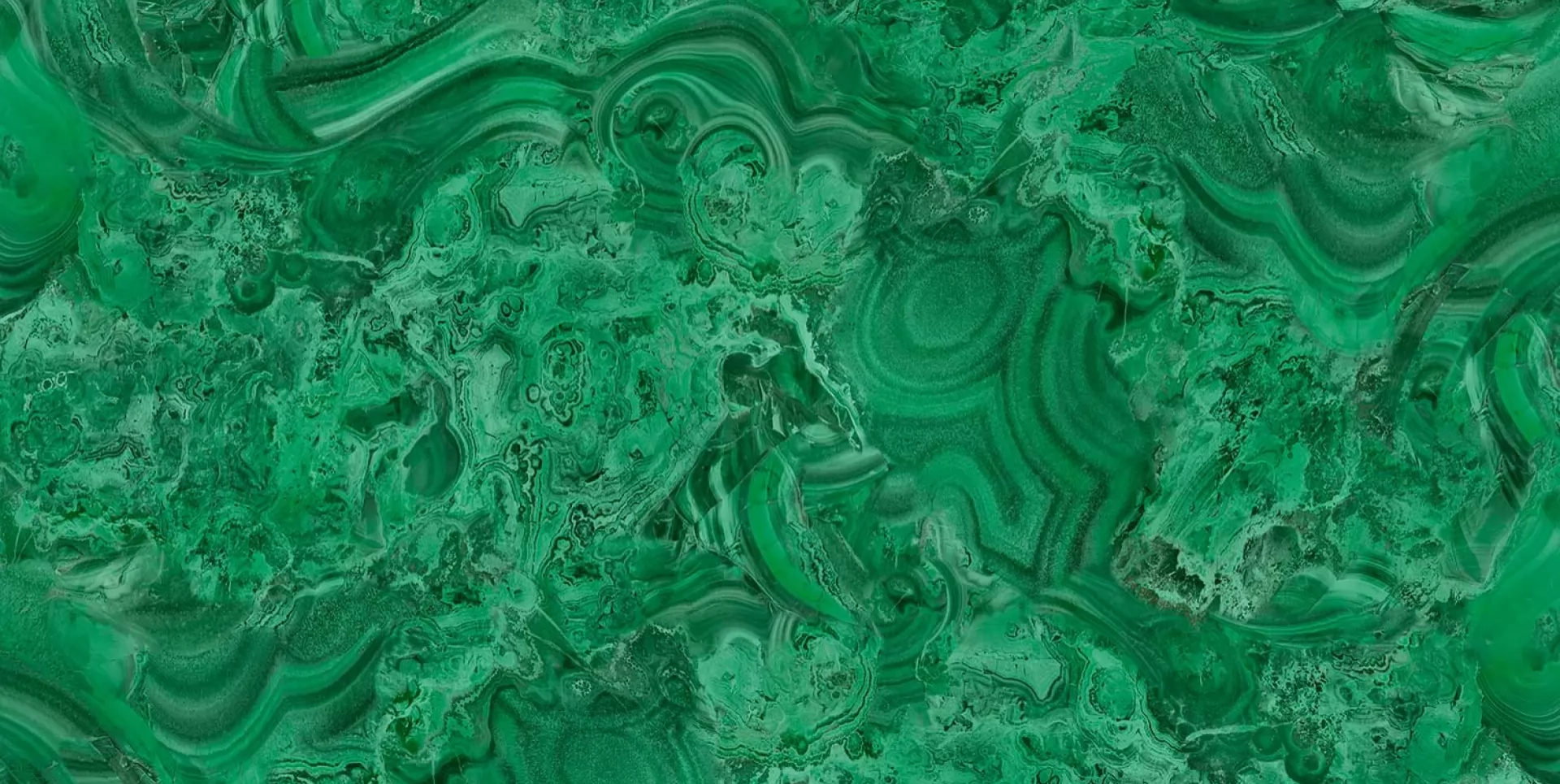 MALACHITE EMERAUD