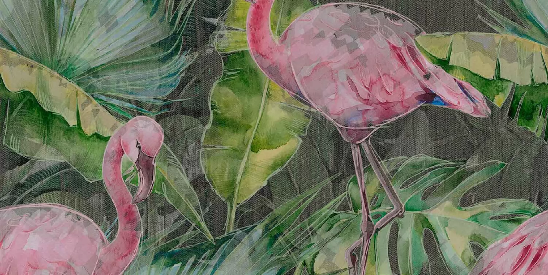 63958-1 - FLAMINGO