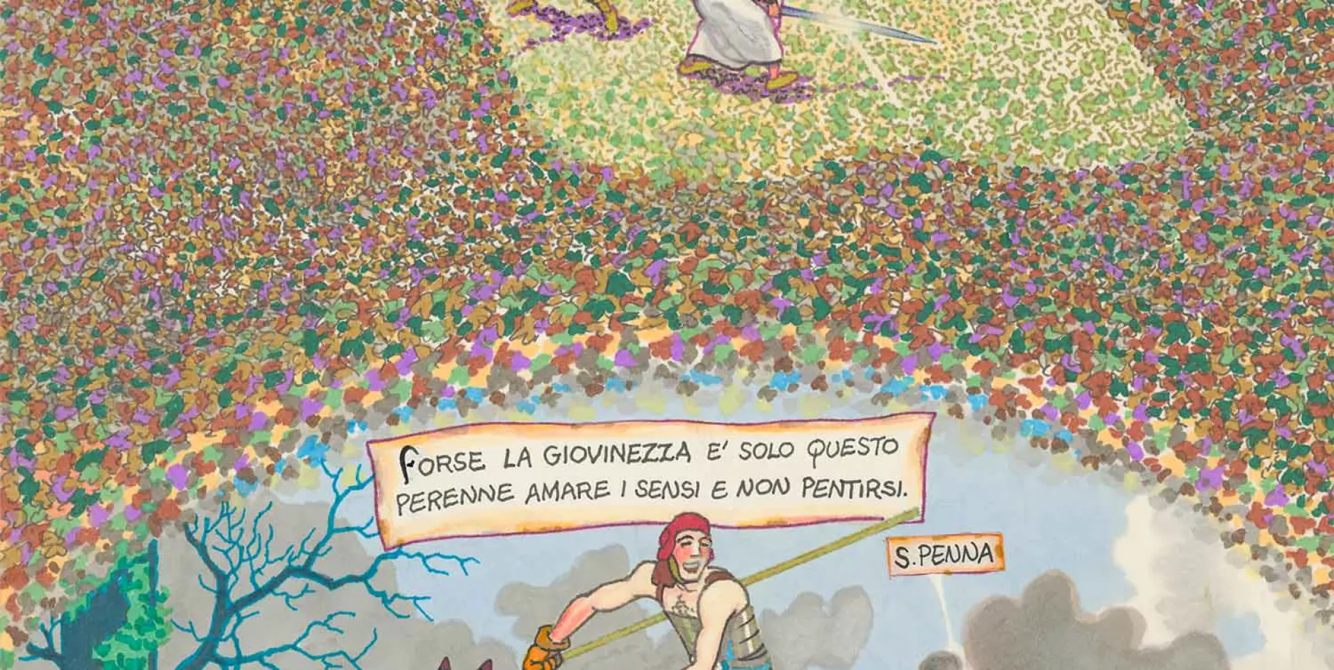 GIOVINEZZA