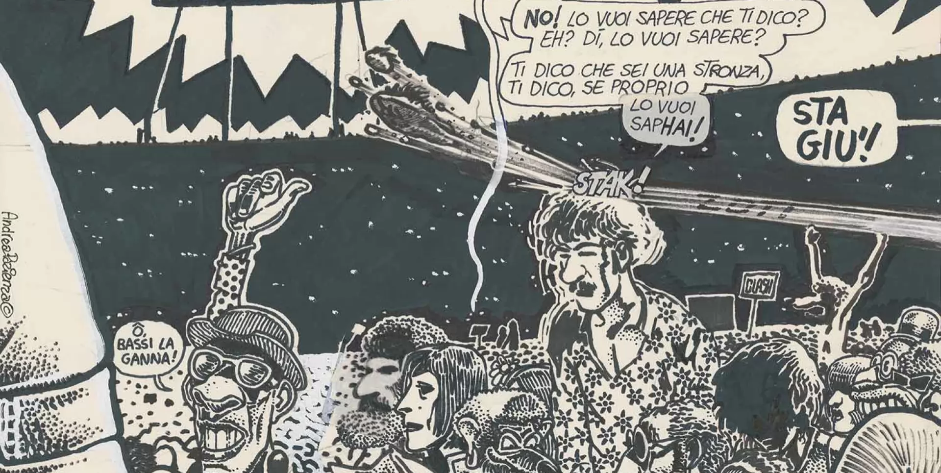 ORIGINALE