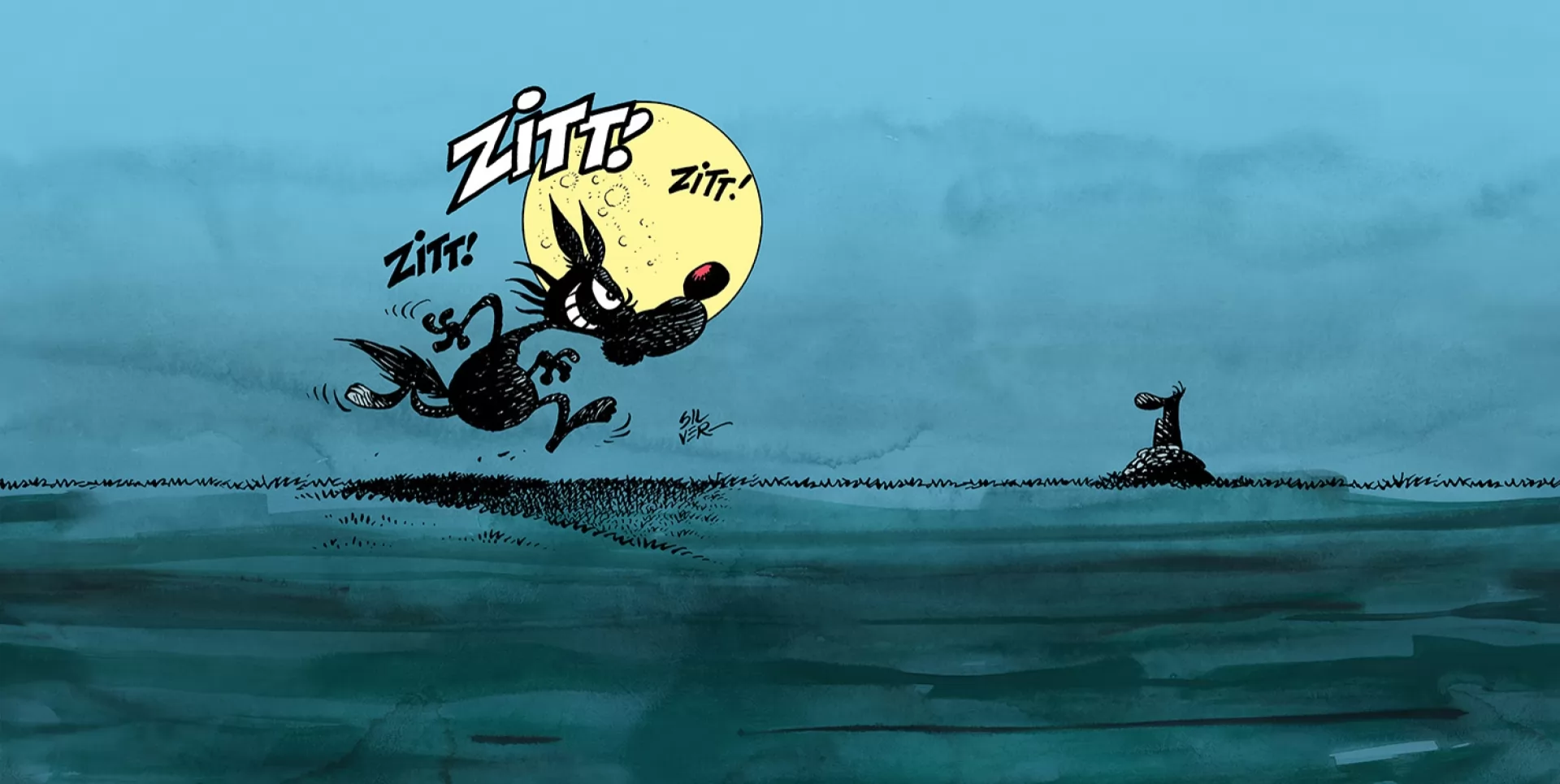 ZITT ZITT