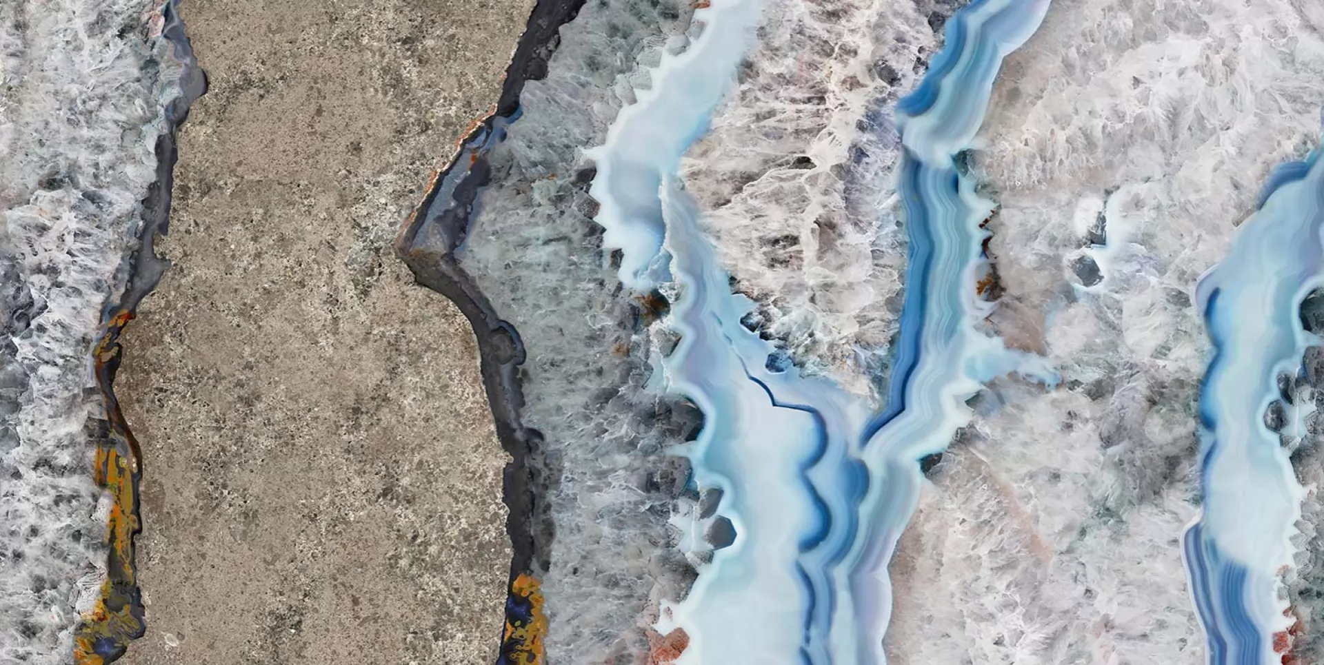 GIANT AGATE 1