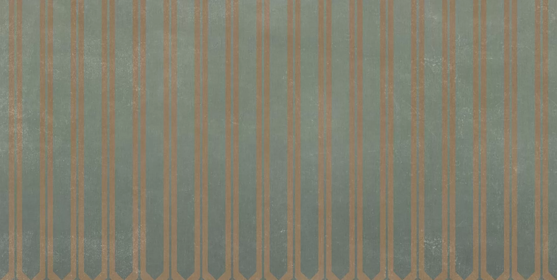 GREENY BRASS