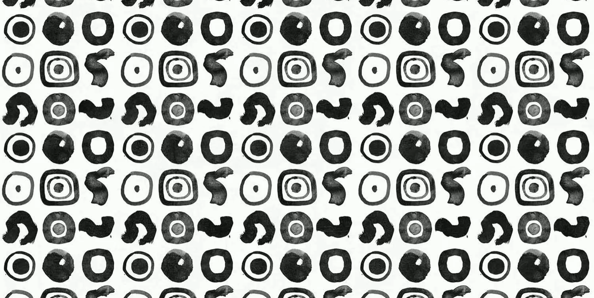 BLACK AND WHITE A