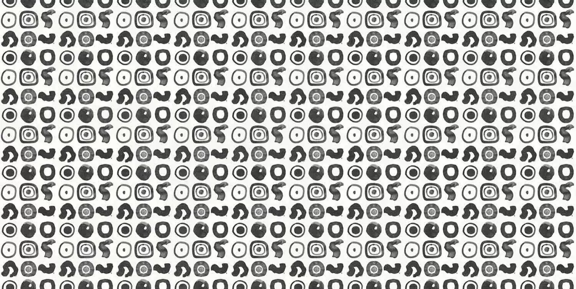 BLACK AND WHITE B
