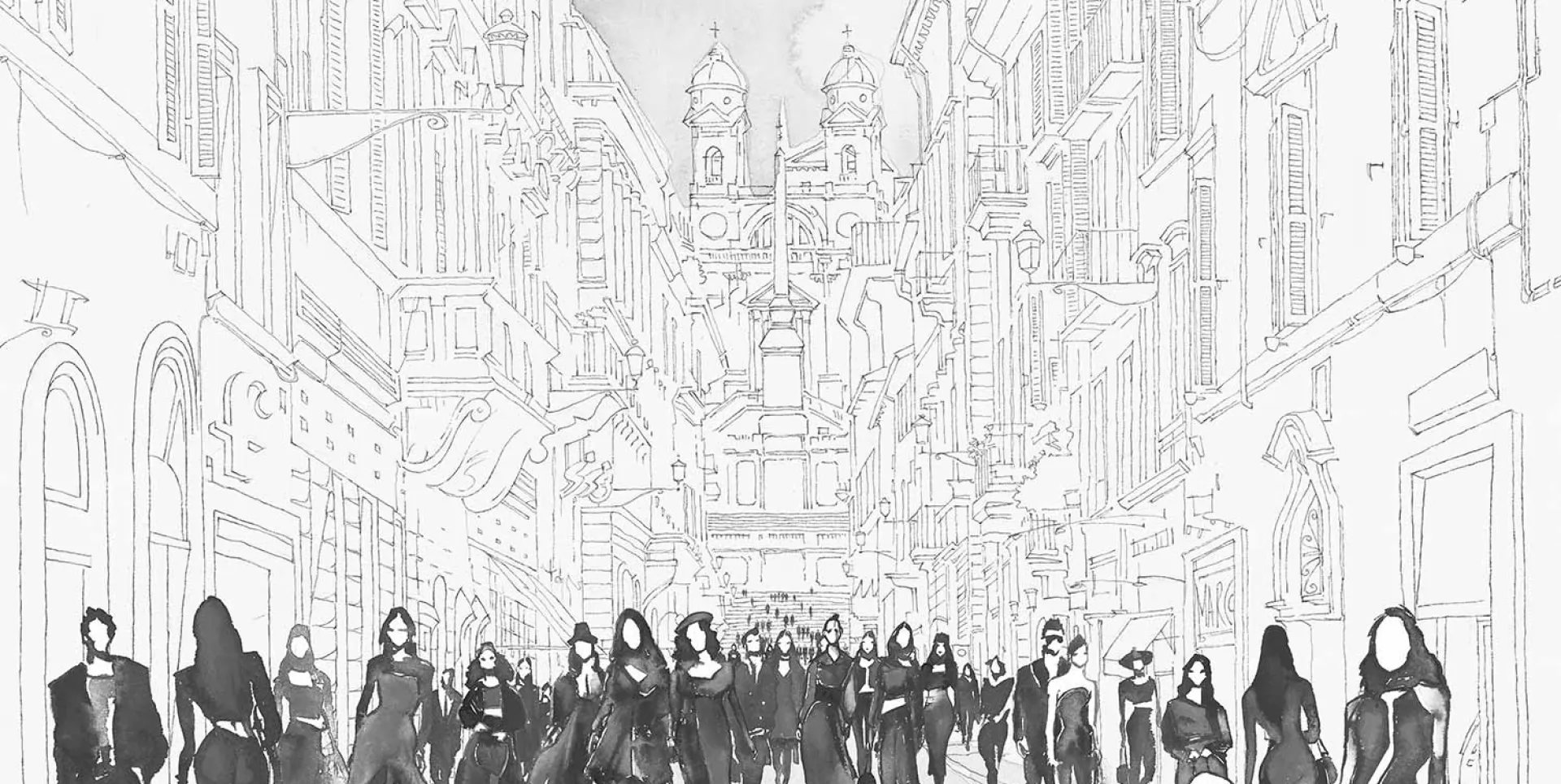 81163-1 - BLACK AND WHITE