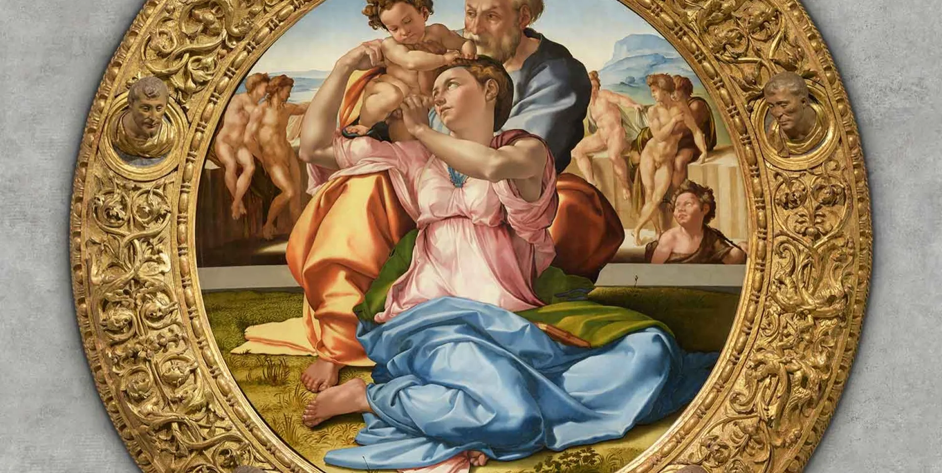 SACRA FAMIGLIA
