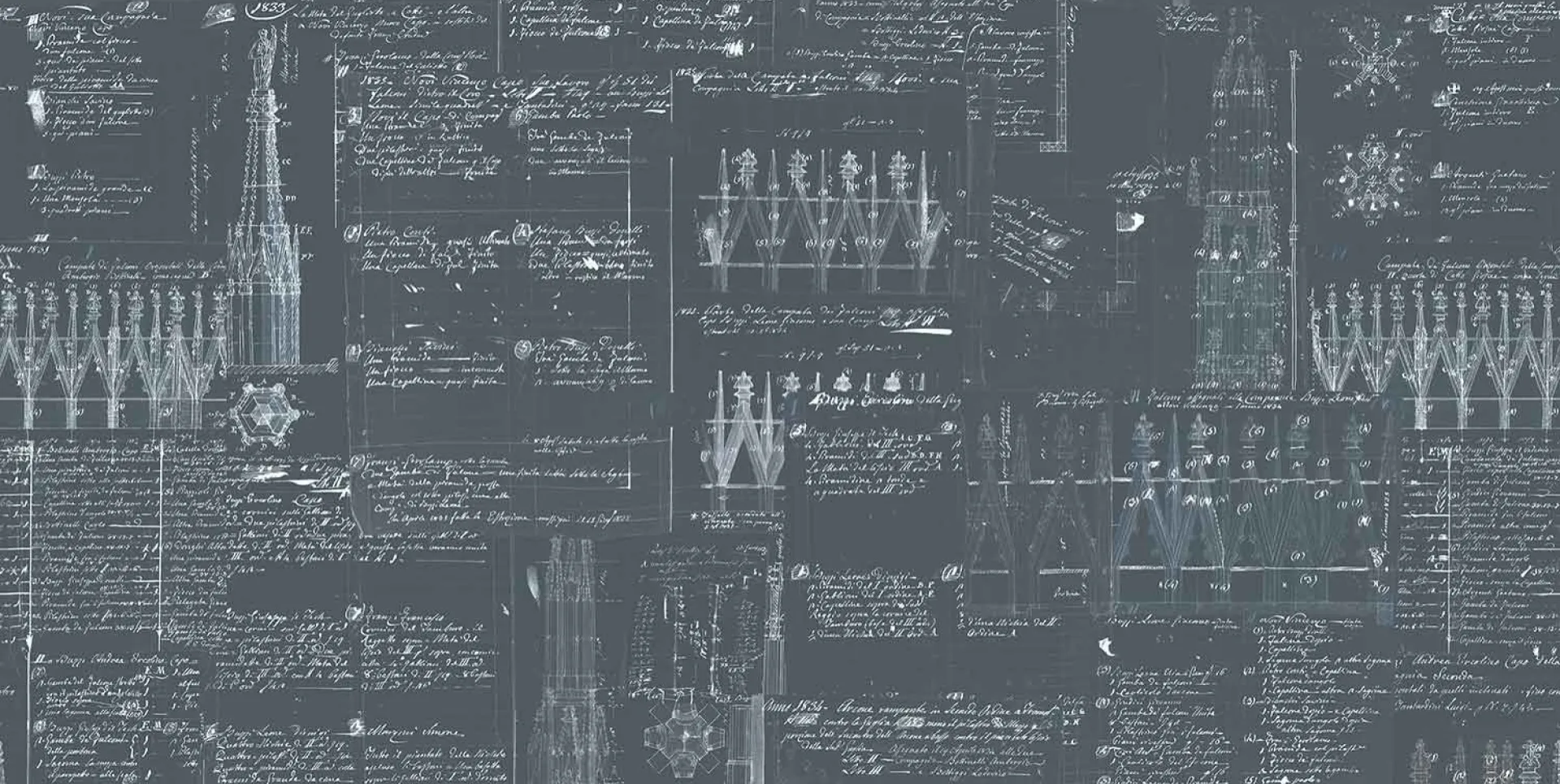 CHALKBOARD