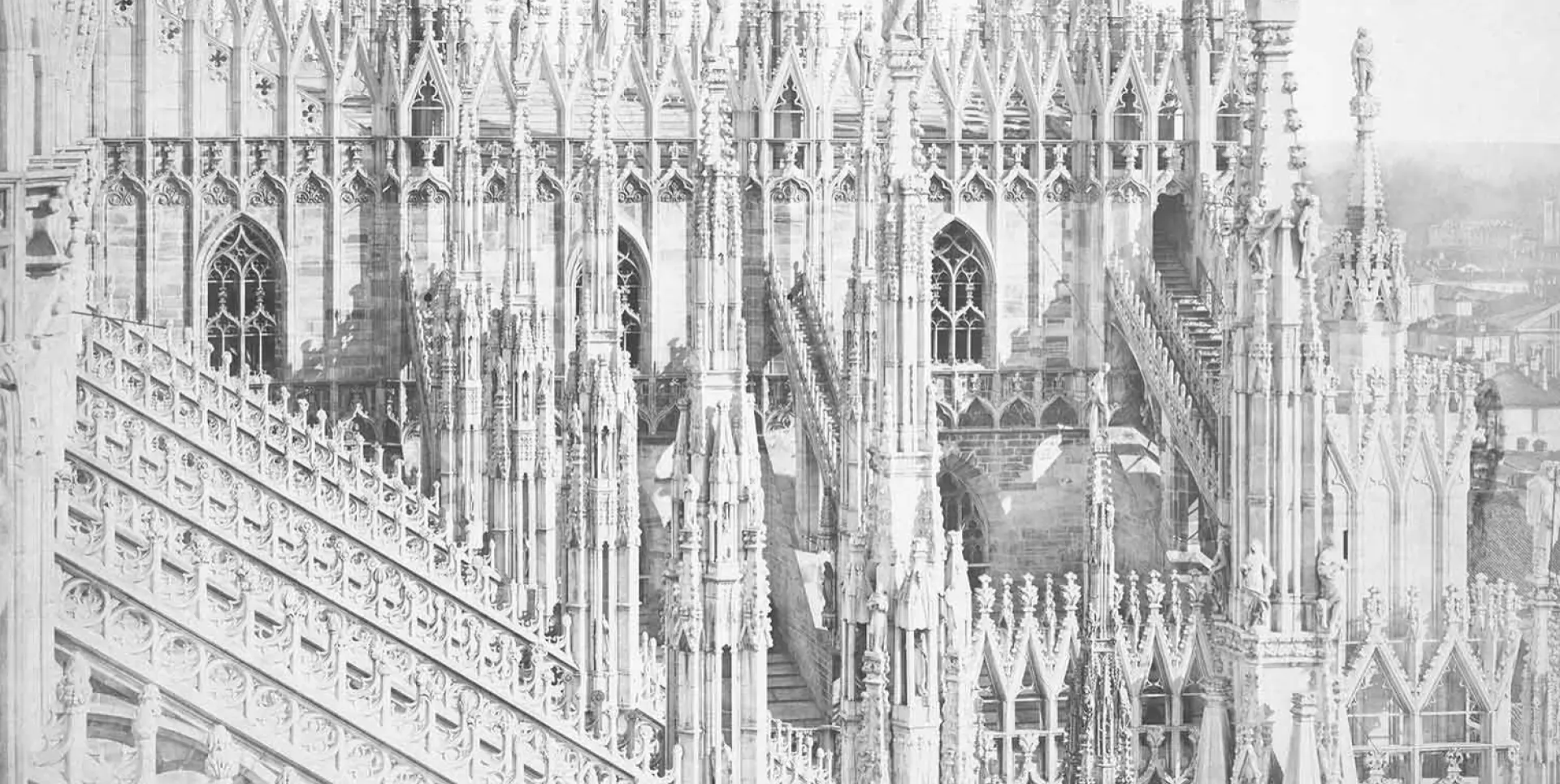 VISTA DUOMO