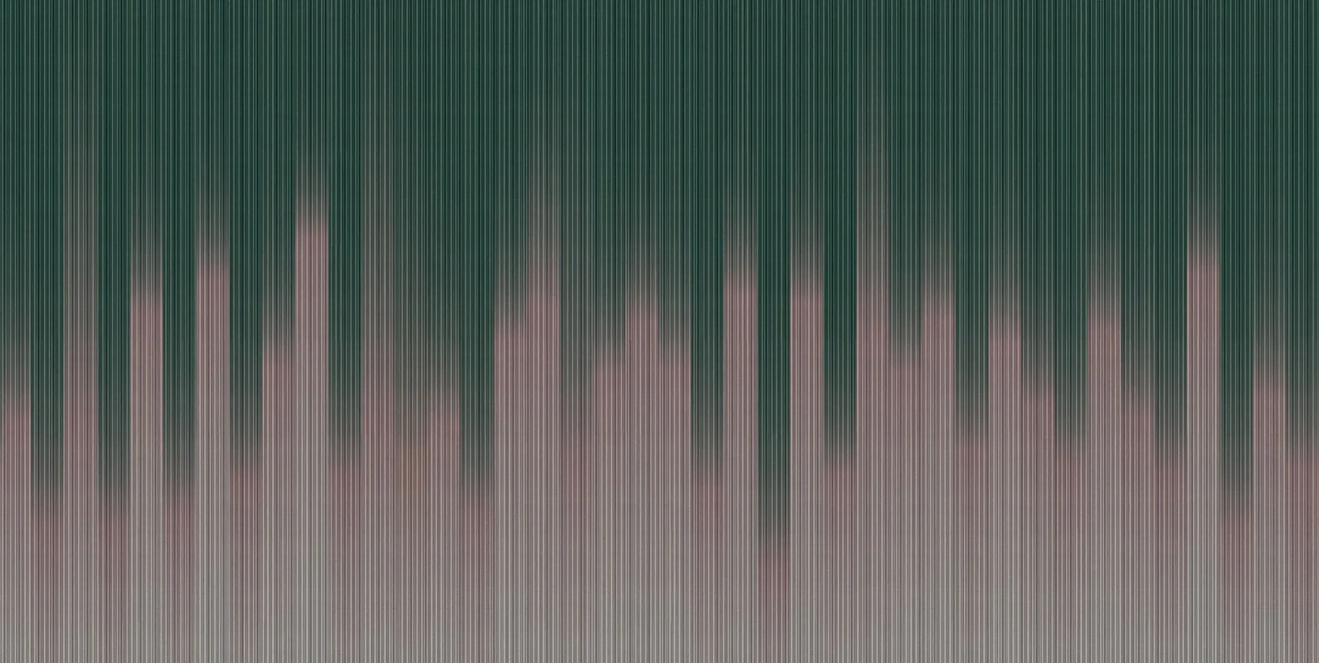 GREEN-PINK