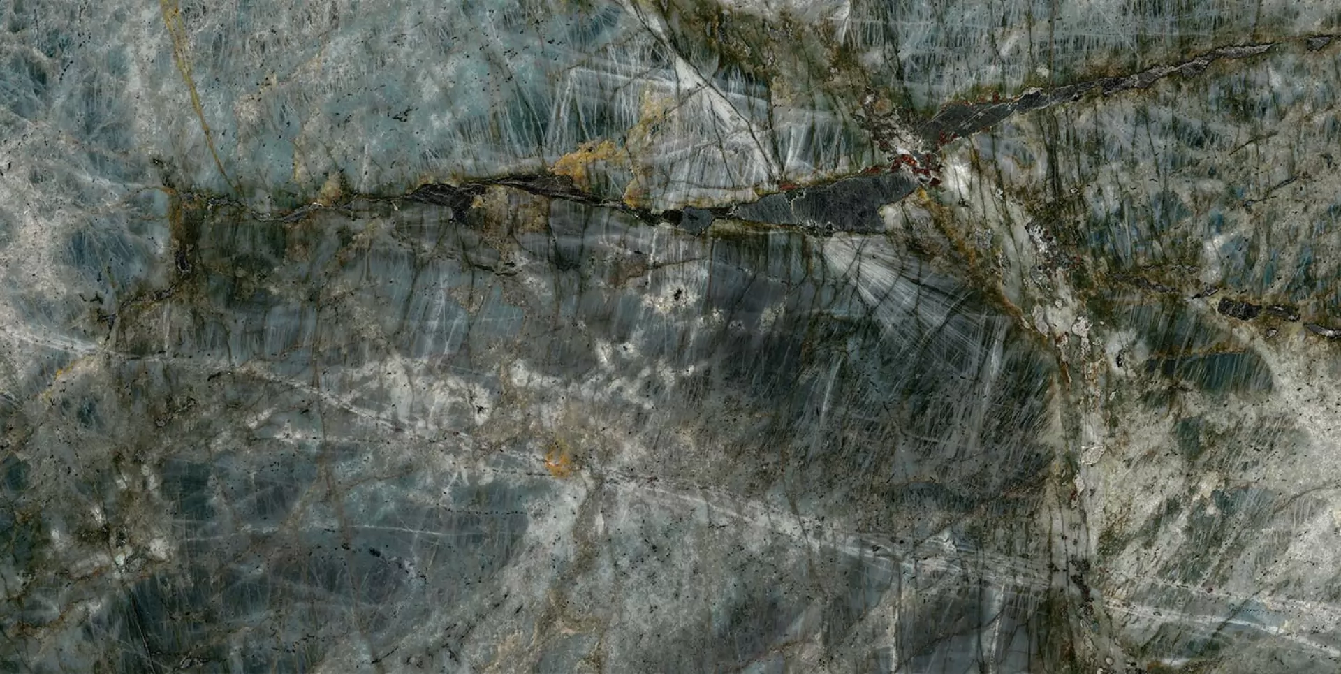 LABRADORITE 2