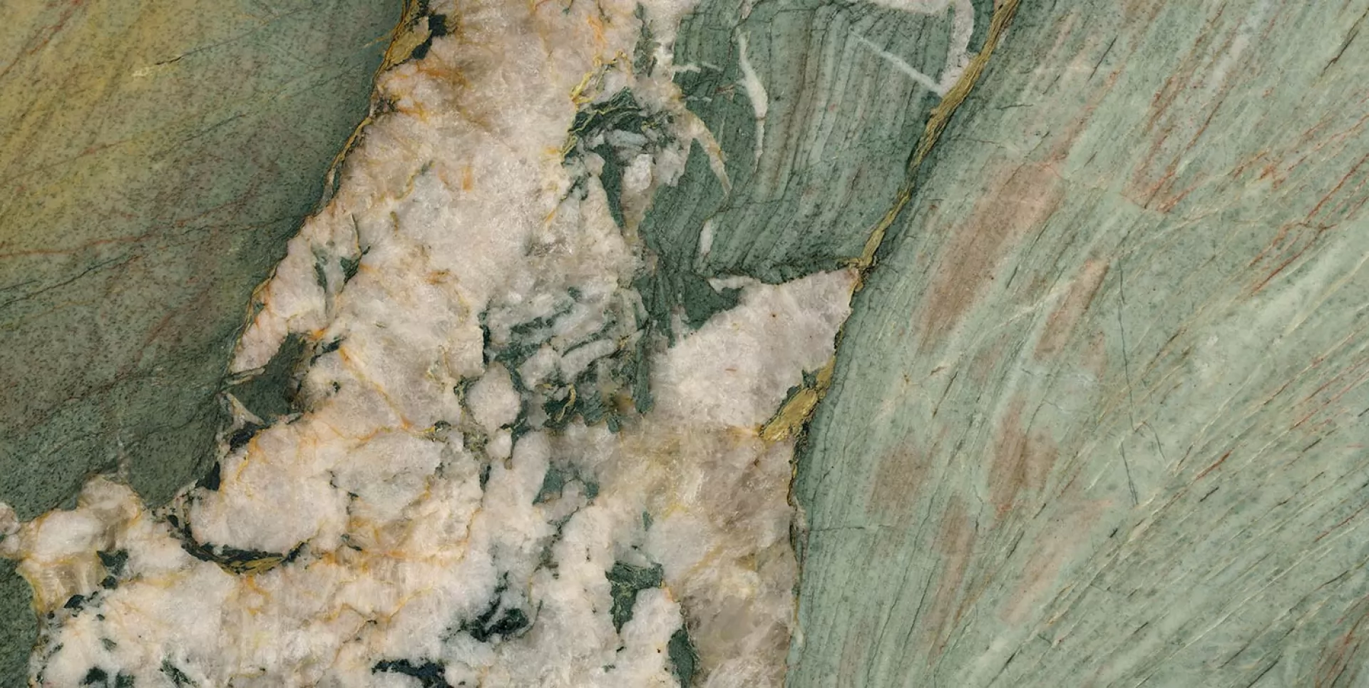 CRYSTAL GREEN 1