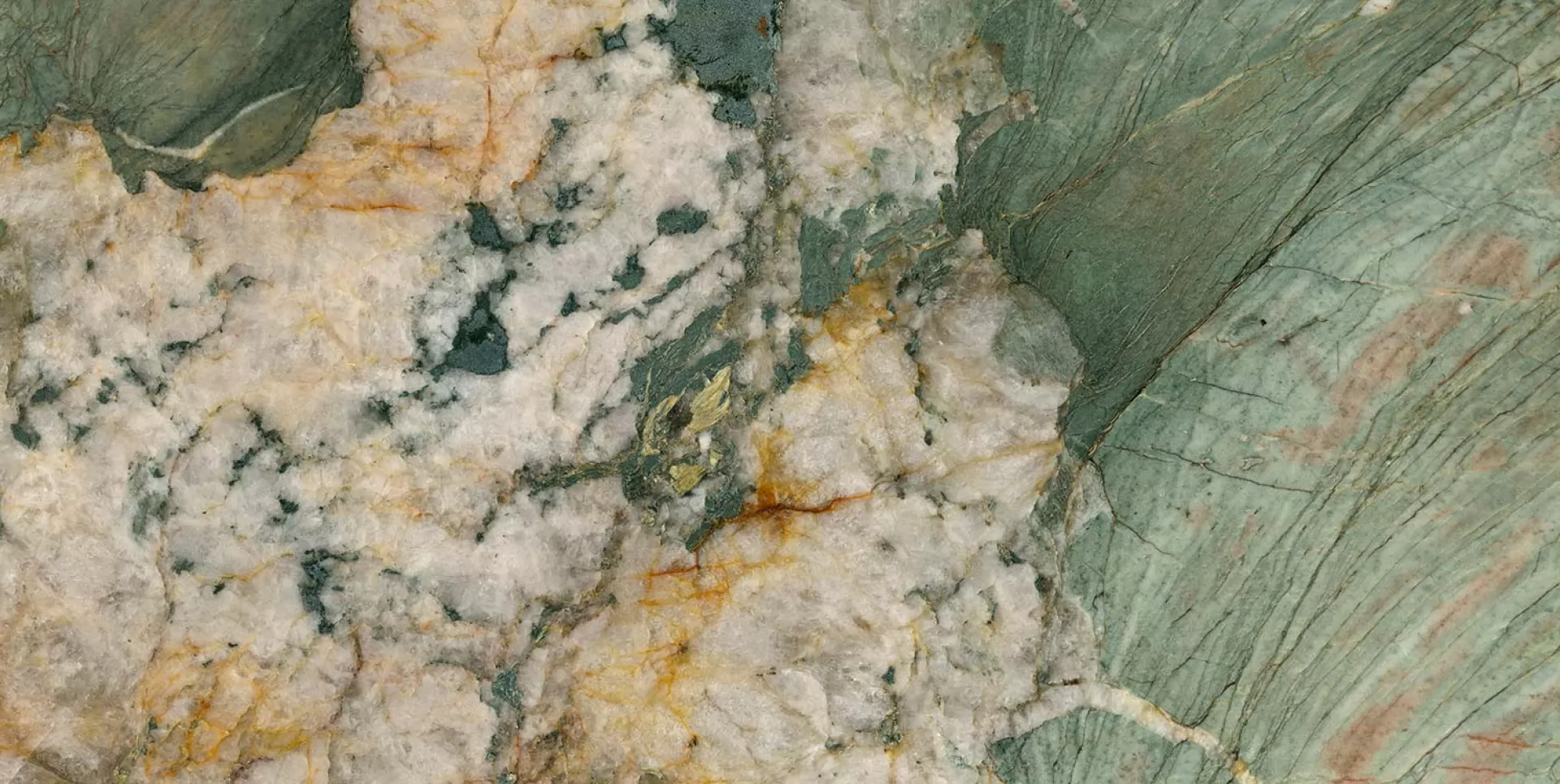 CRYSTAL GREEN 3