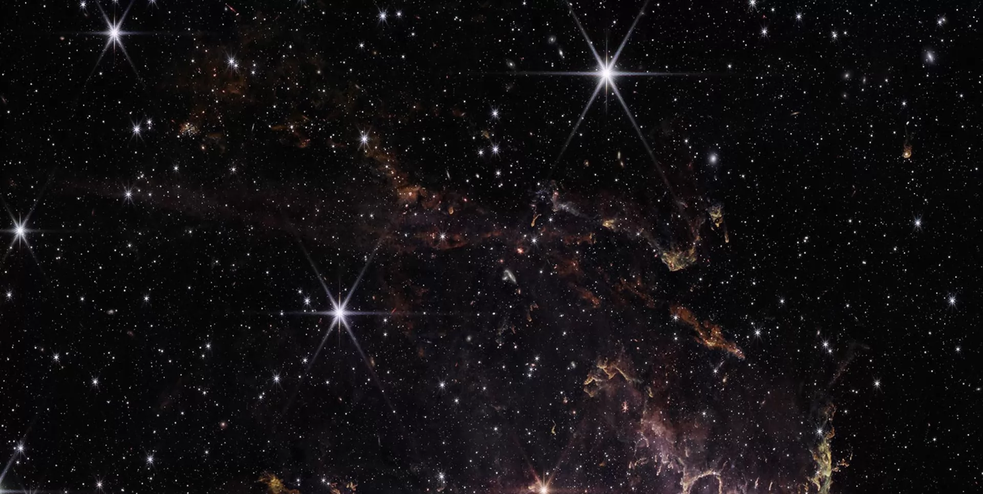 MAGELLANO STELLAR MASS 1