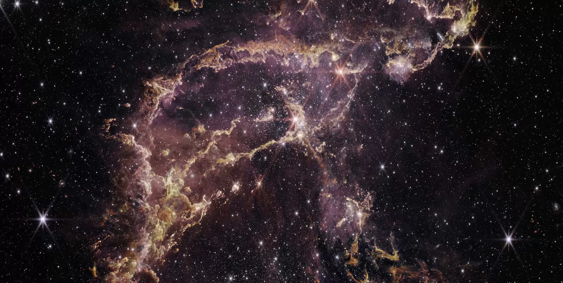 MAGELLANO STELLAR MASS 2