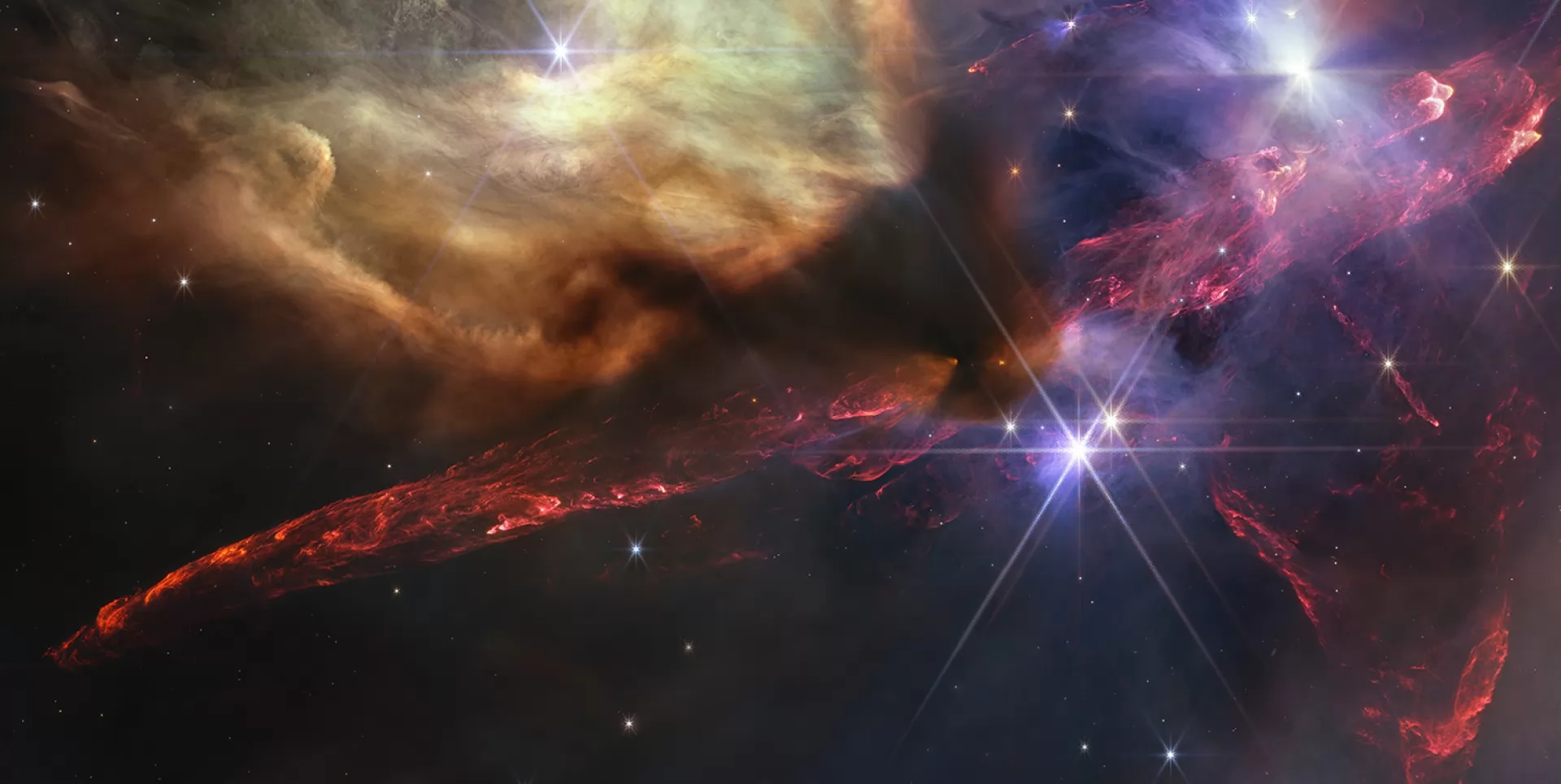 RHO OPHIUCHI 2