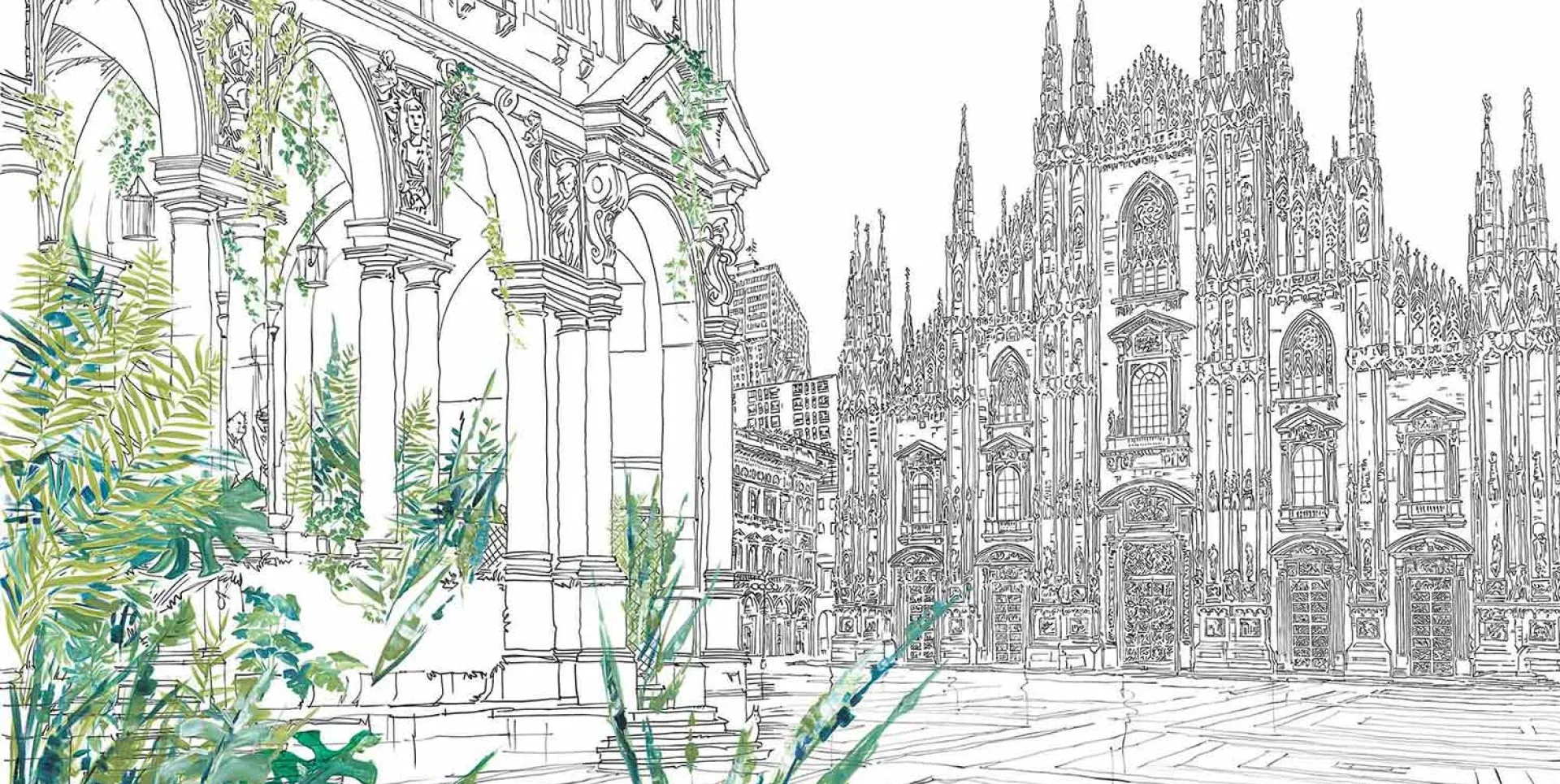 MILANO IMMAGINARIA SPECIAL EDITION