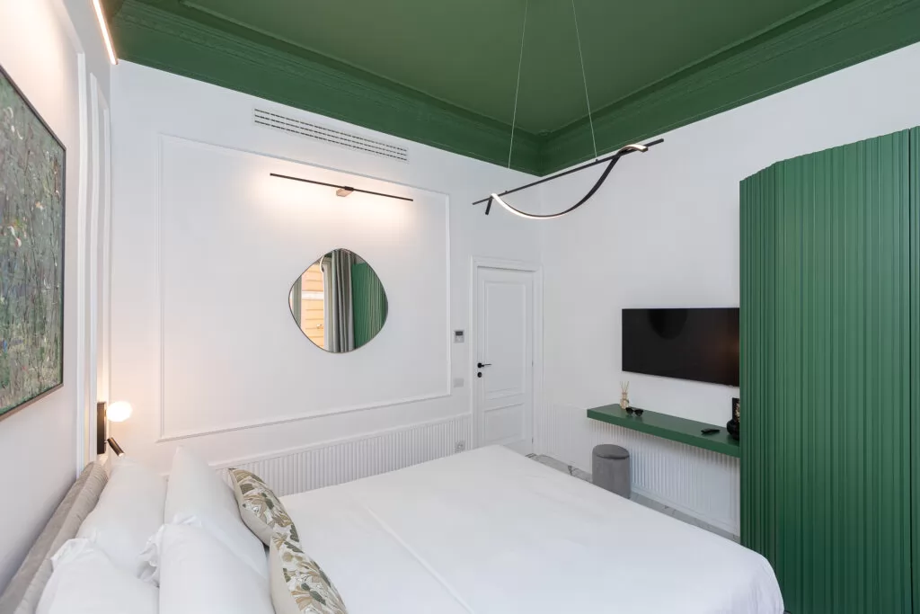 Il Romulus by Studio Celletti