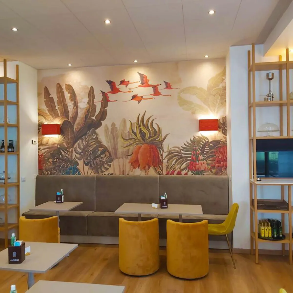 Bar Agorà by Art & Business Srl