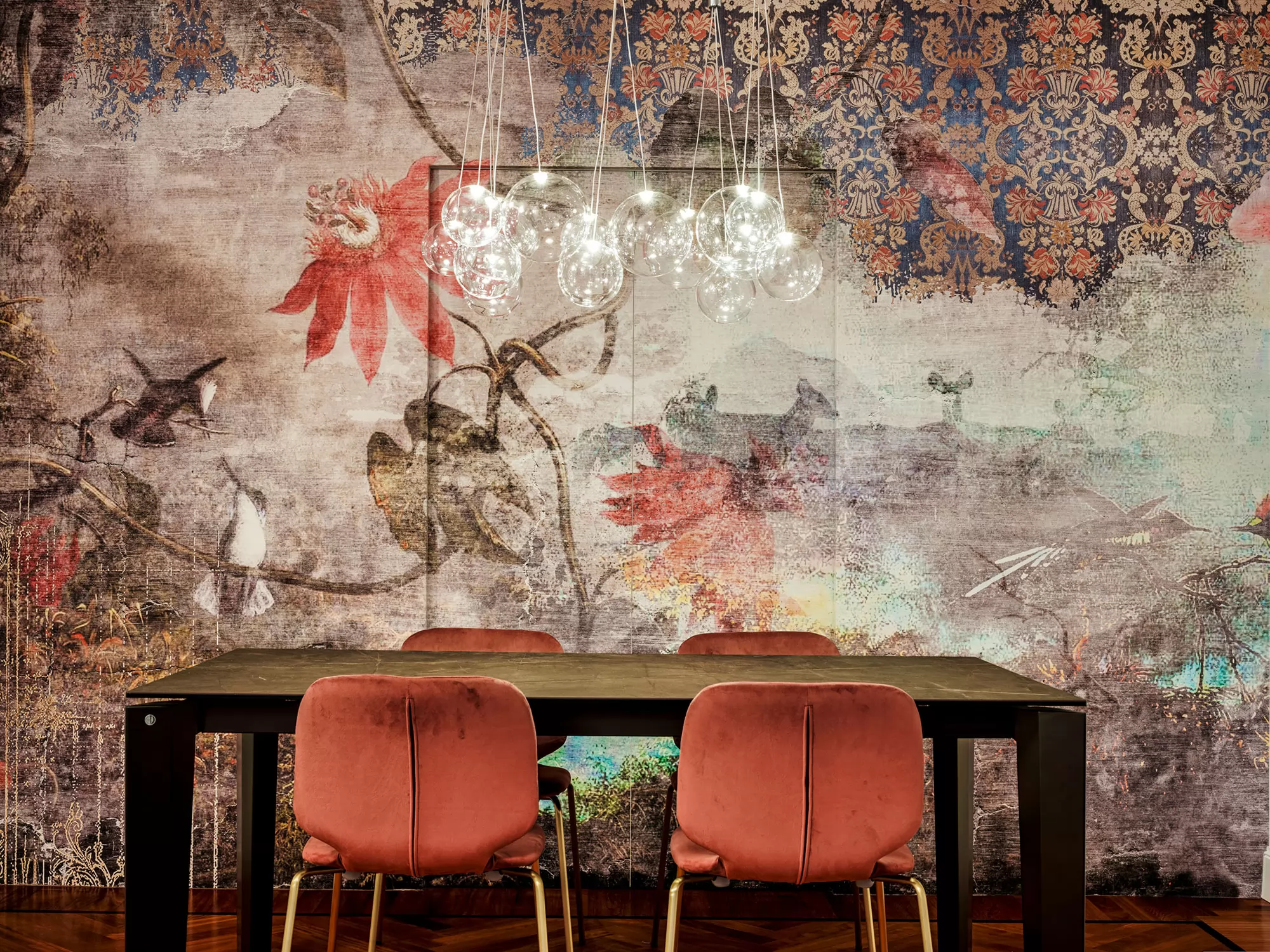 Appartamento by Alessandri Architetti
