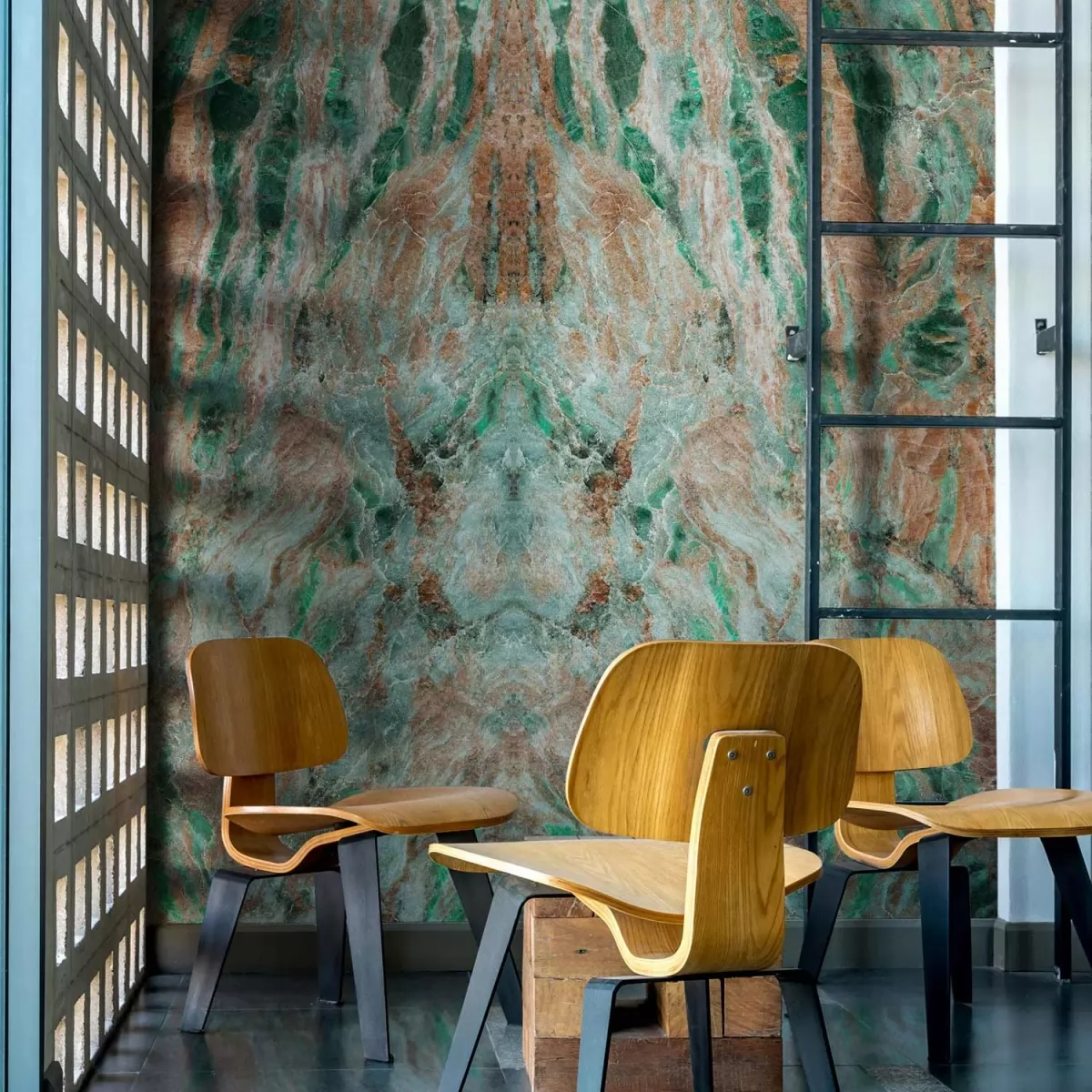 Decorative panels