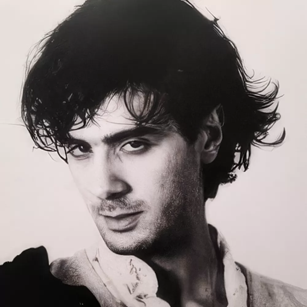 Andrea Pazienza