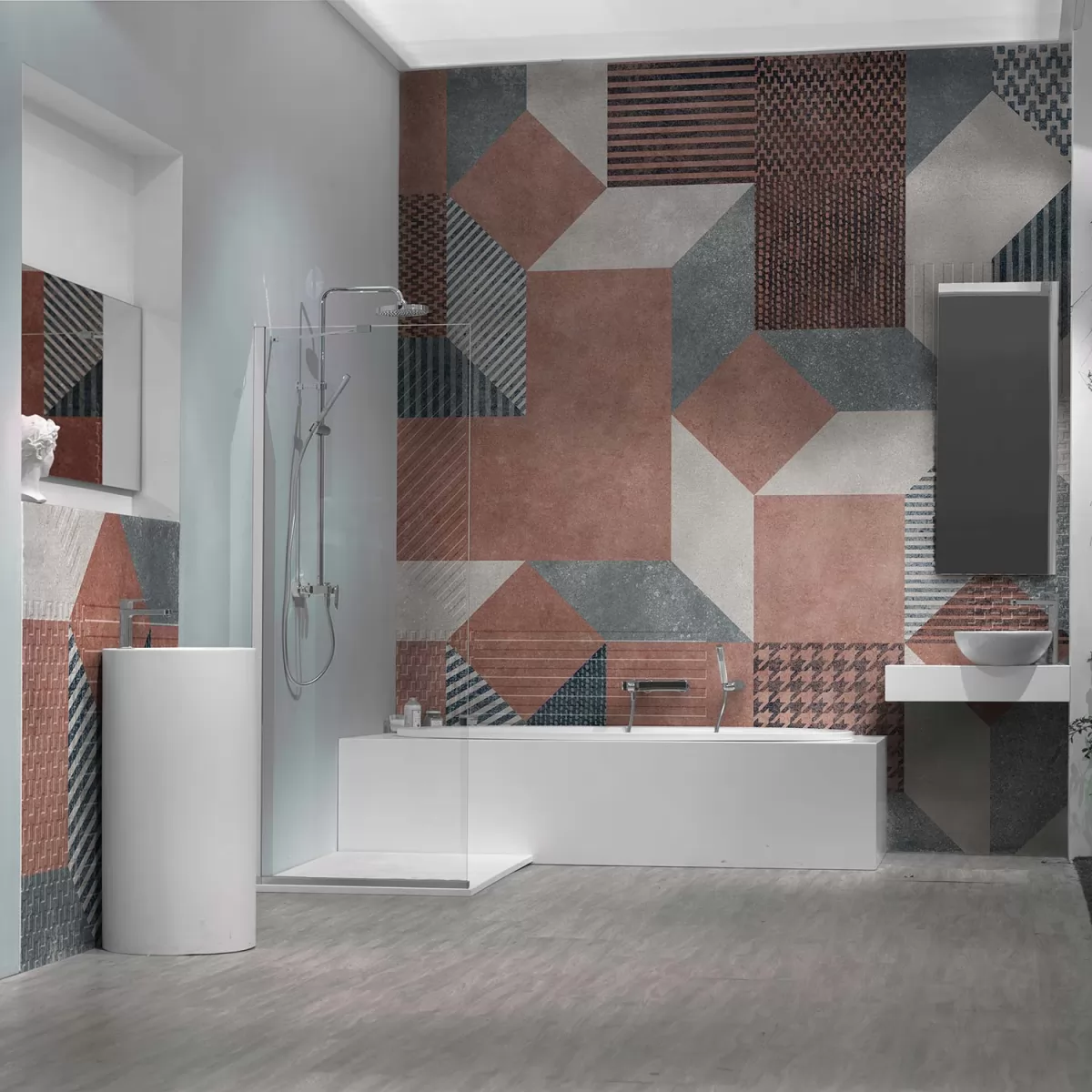 Pannelli decorativi