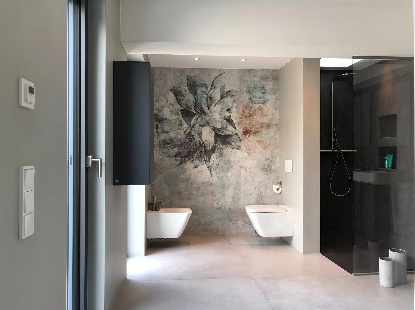 Private project by Art Of Surface