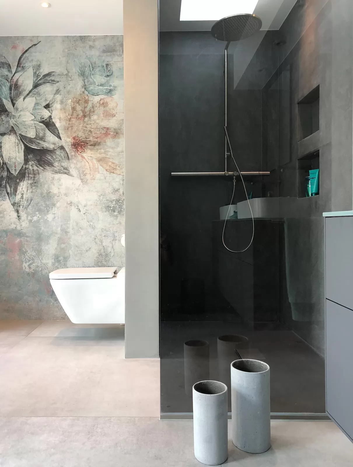 Private project by Art Of Surface