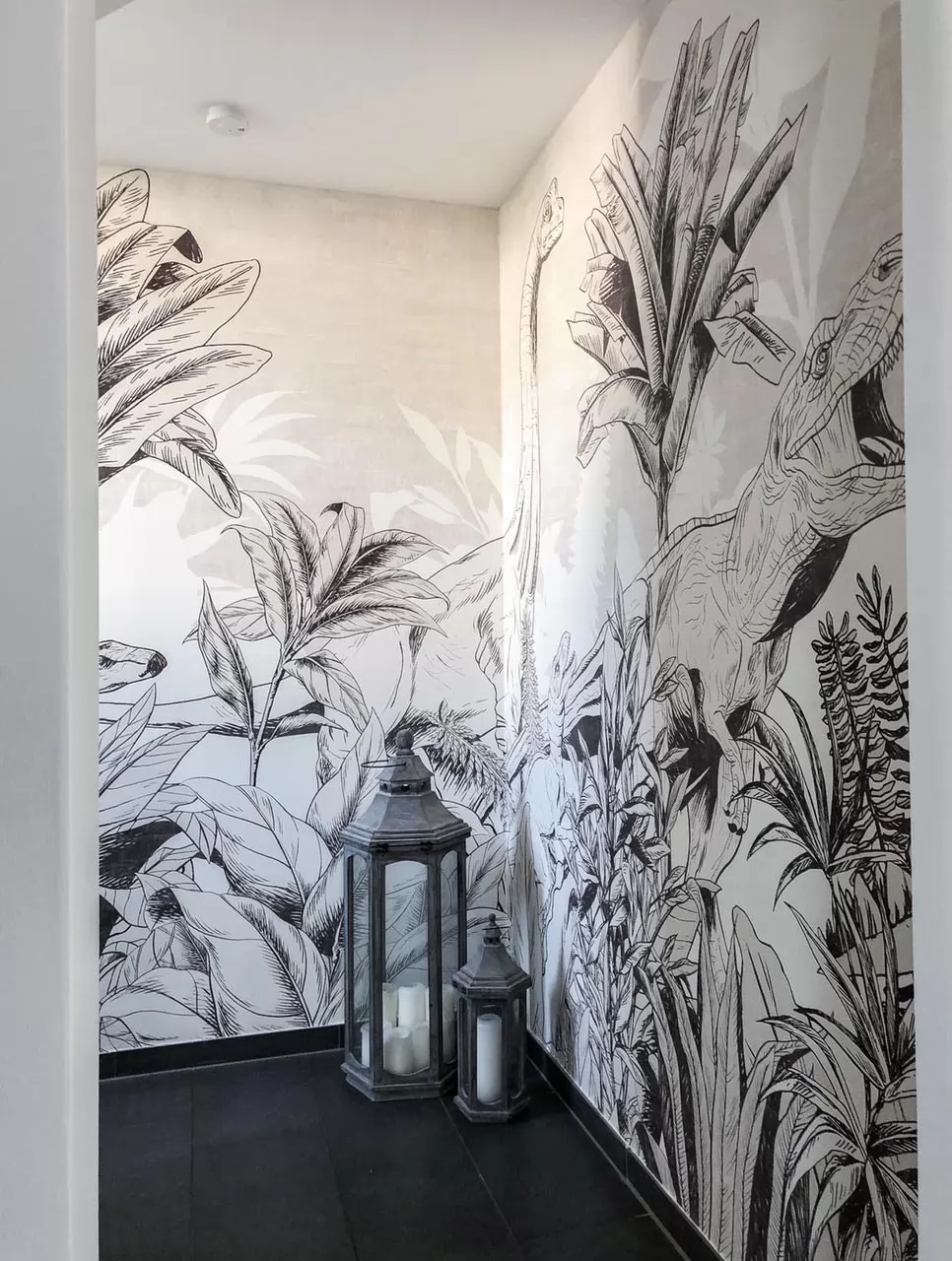 Private project by Art Of Surface