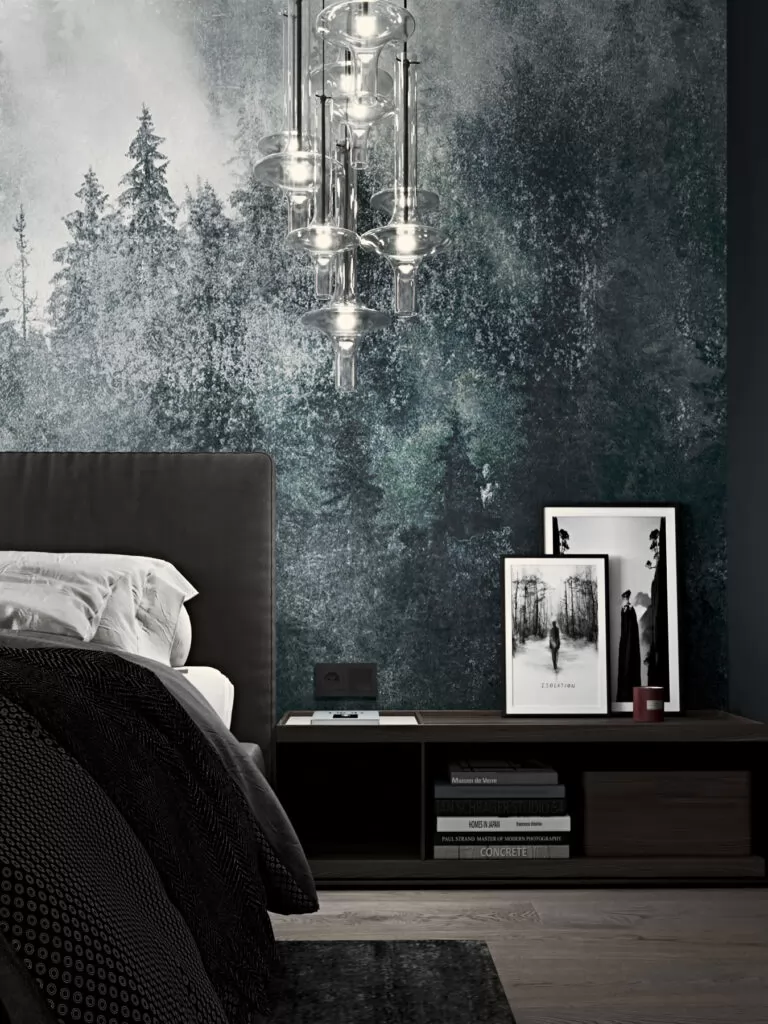 Bedroom – Private Project by AT Vision
