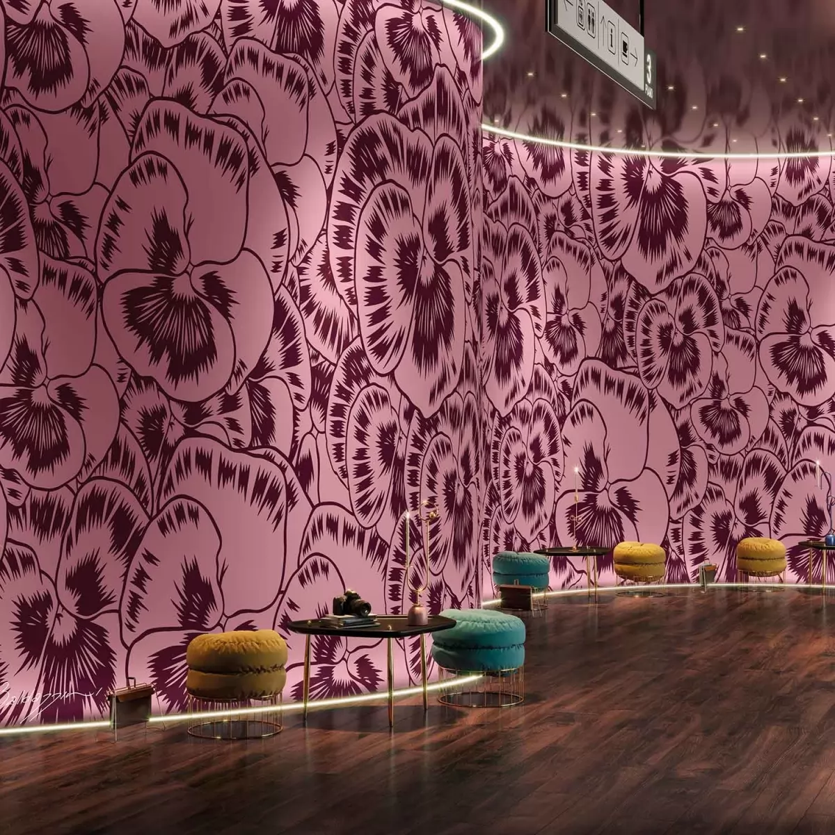 Decorative panels
