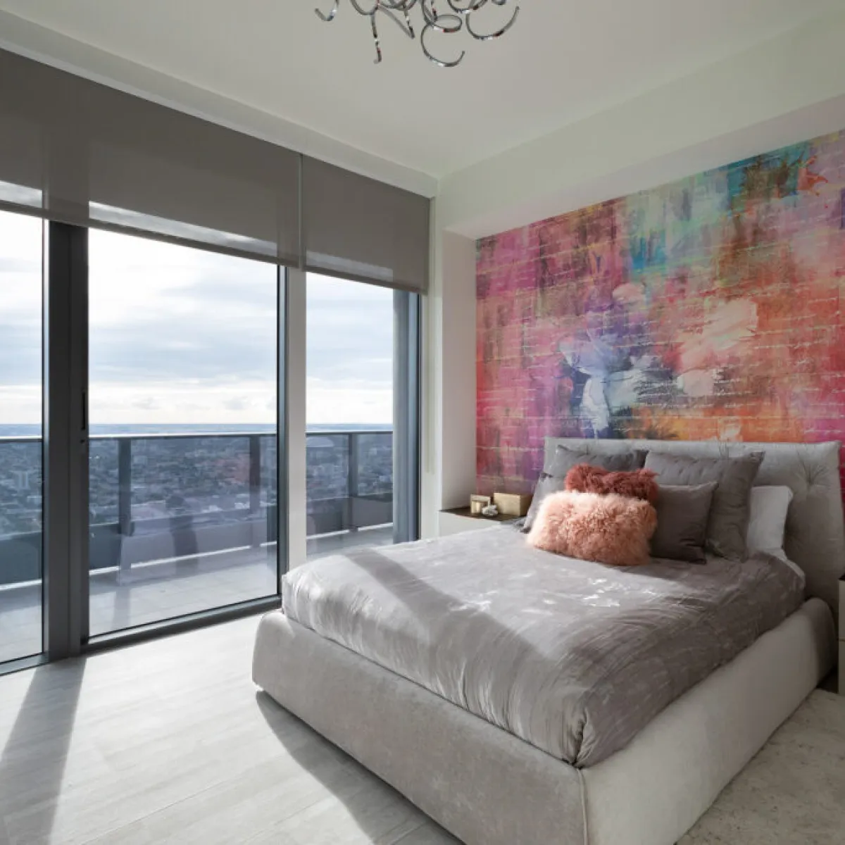 Bedroom by Azienda Interiors