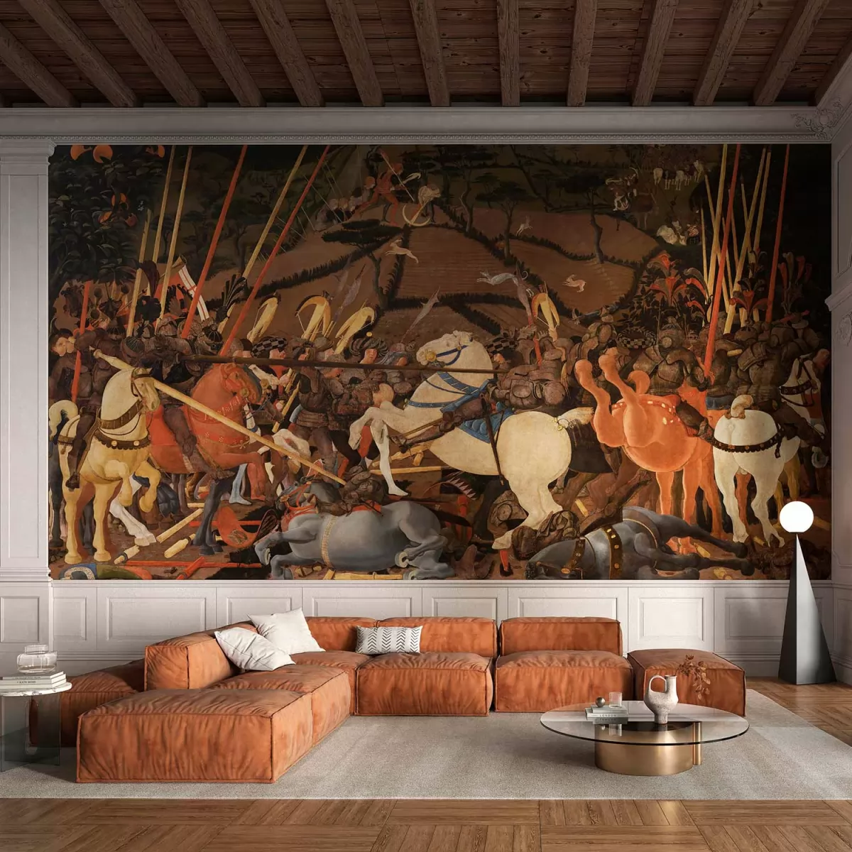 Uccello Battaglia | Tecnografica, image size:1200x1200