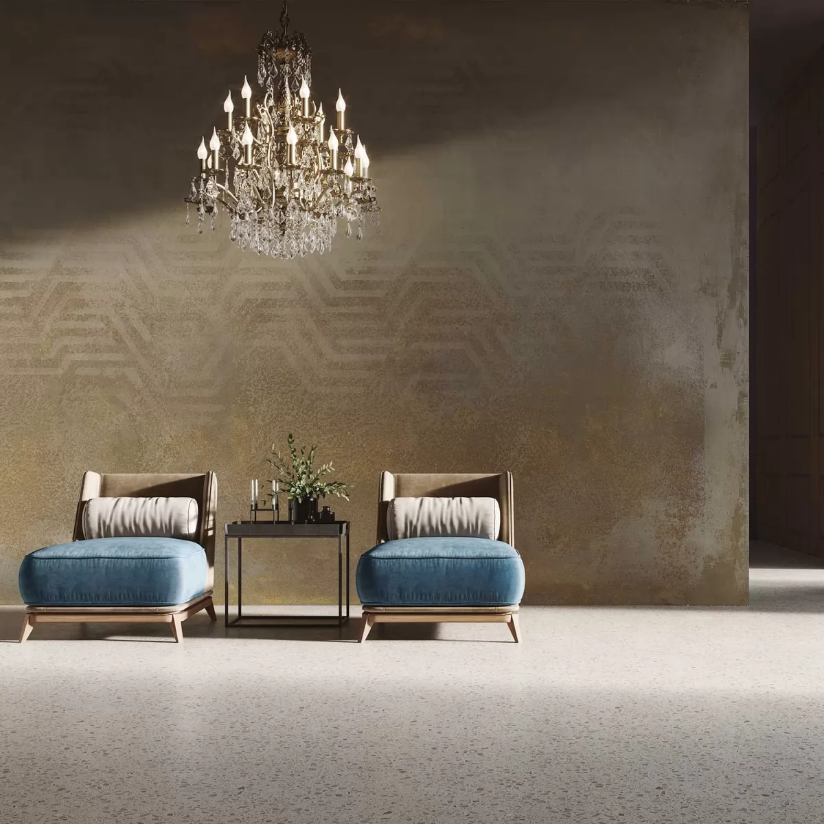 Decorative panels